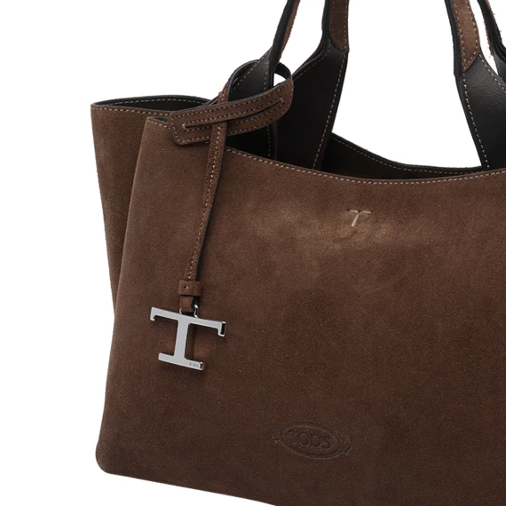 Borsa marrone