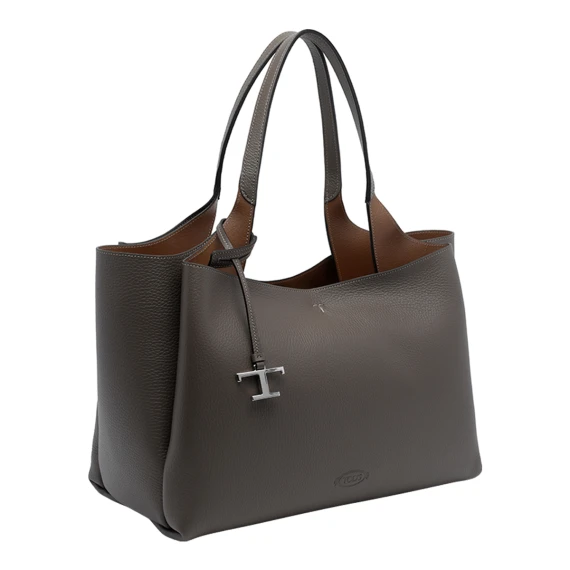 Medium Leather Bag
