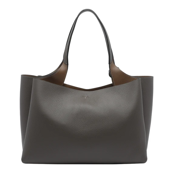 Medium Leather Bag