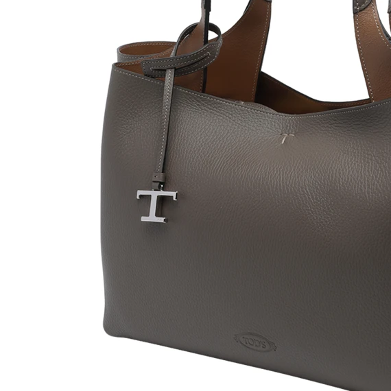 Medium Leather Bag