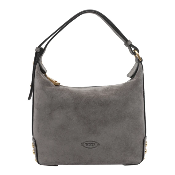 Mini Bag Metal Dots