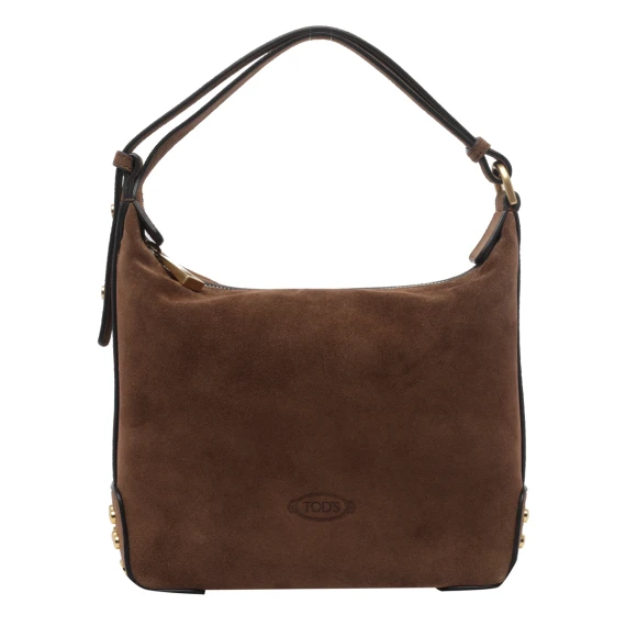 Borsa marrone