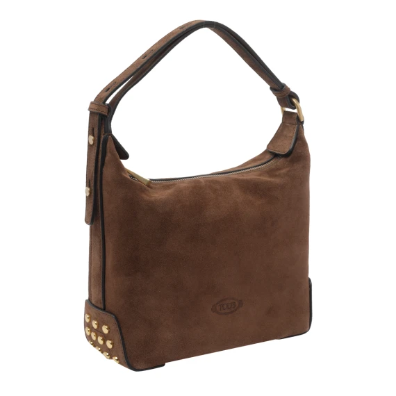 Borsa marrone