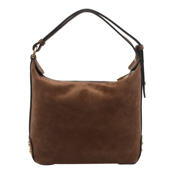 Borsa marrone