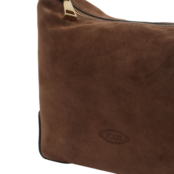 Borsa marrone
