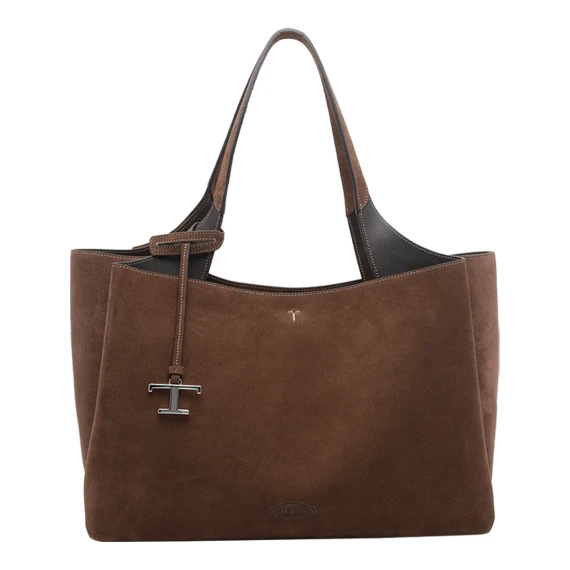 Borsa marrone