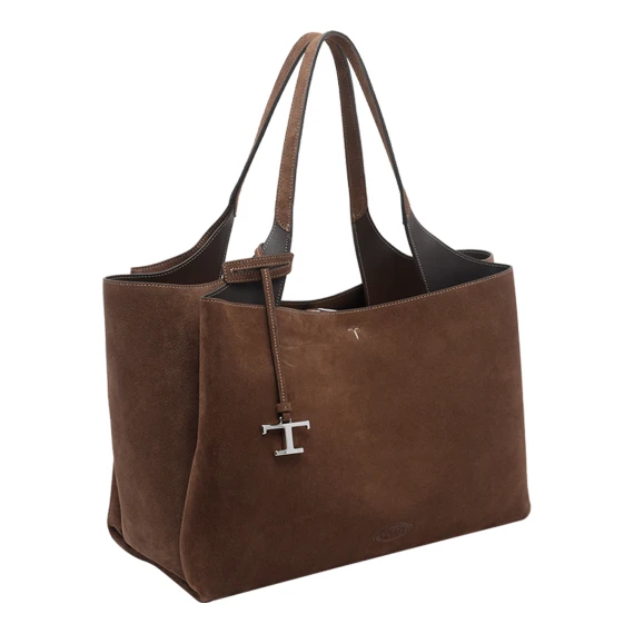 Borsa marrone