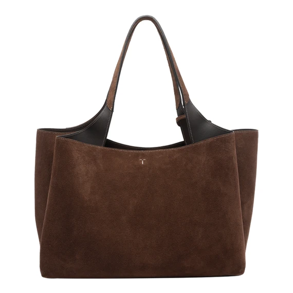 Borsa marrone