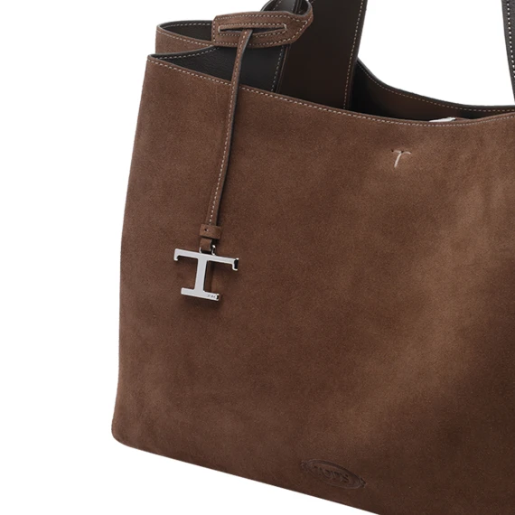 Borsa marrone
