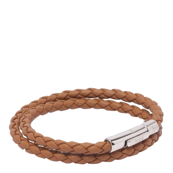 Mycolors Leather Bracelet