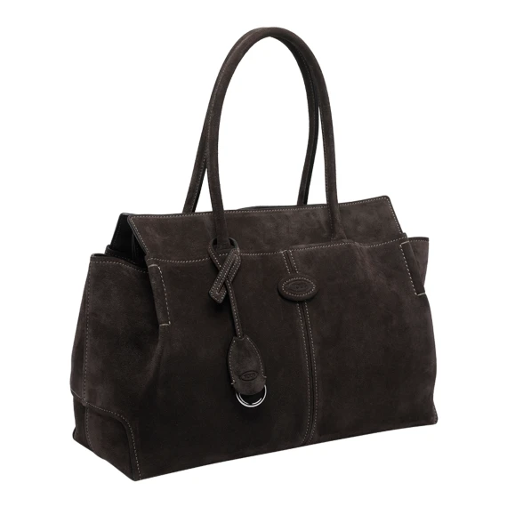 Borsa marrone