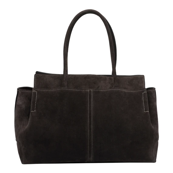 Borsa marrone