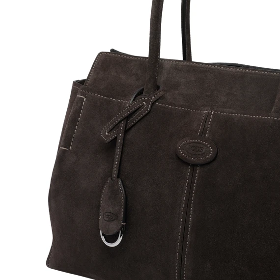 Borsa marrone