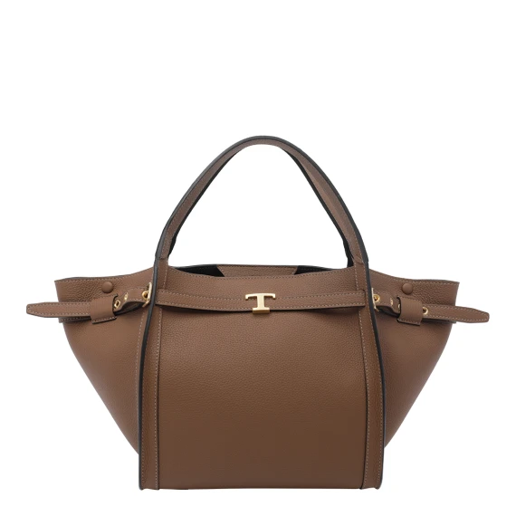 Small Leather Handbag