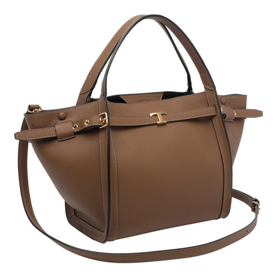 Small Leather Handbag