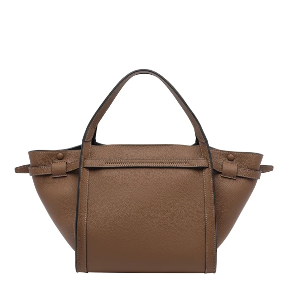 Small Leather Handbag