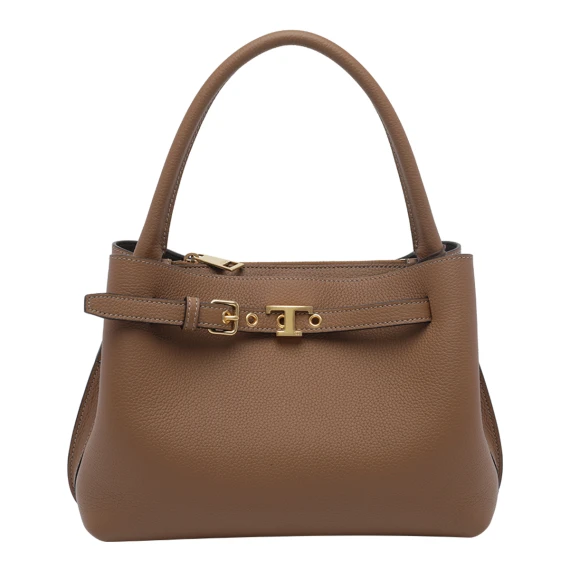 Tim Top Handle Mini Tod's