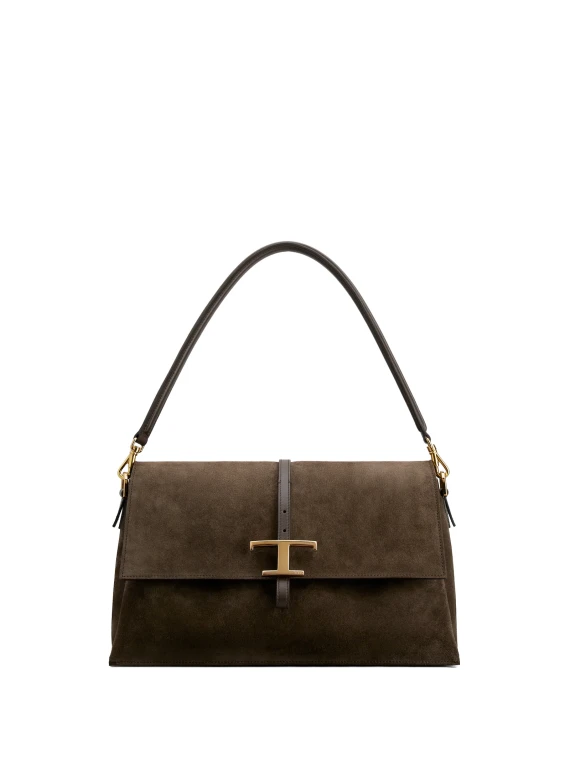 Borsa Tse Tracollina Mosch Pccola Tod's