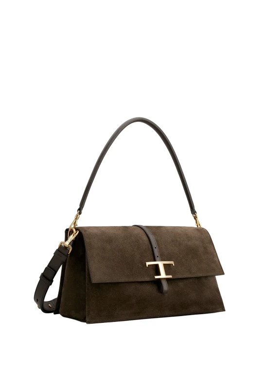 Borsa Tse Tracollina Mosch Pccola