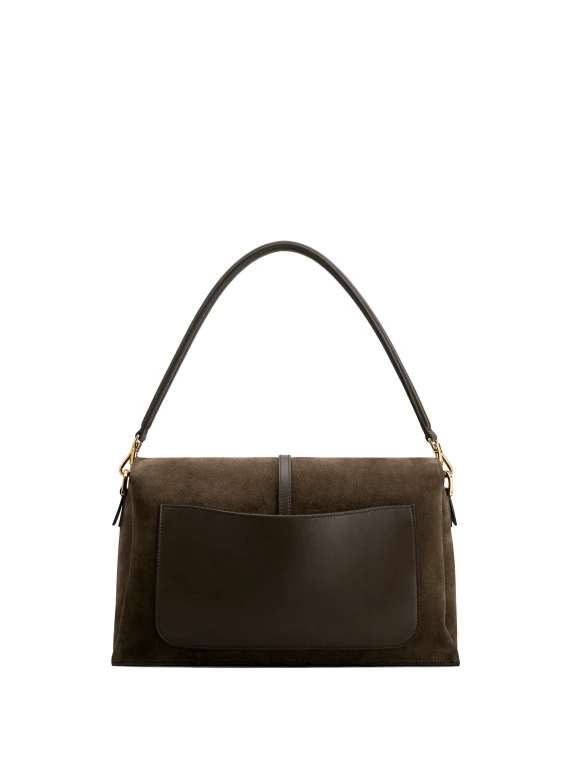 Borsa Tse Tracollina Mosch Pccola