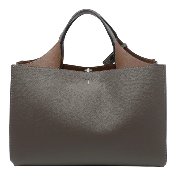 Borsa verde