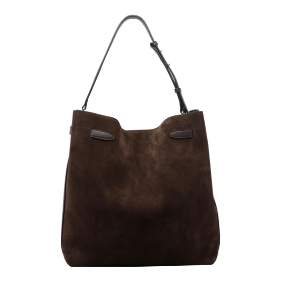 Borsa marrone