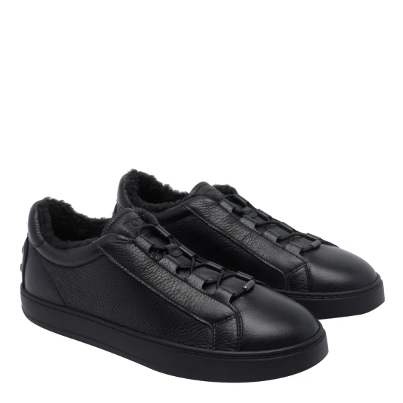 Sneakers nere