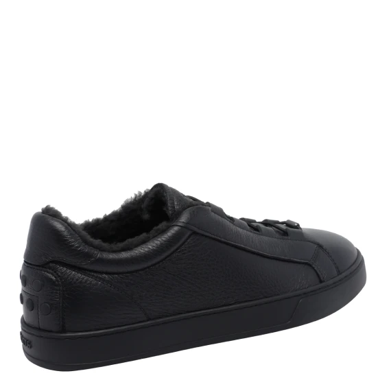 Sneakers nere