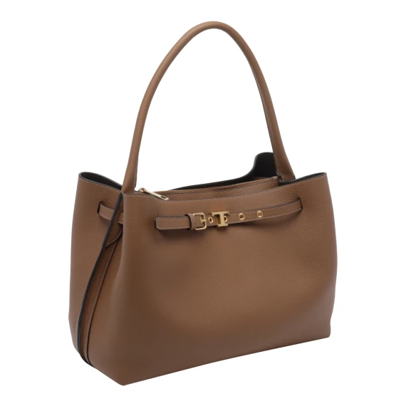 Borsa marrone