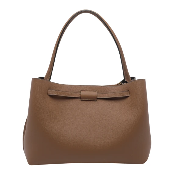 Borsa marrone