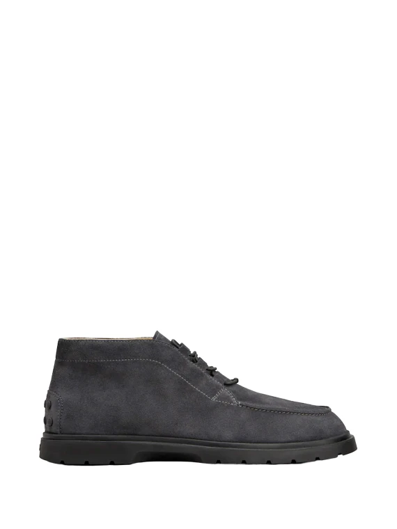 Boots Tod's
