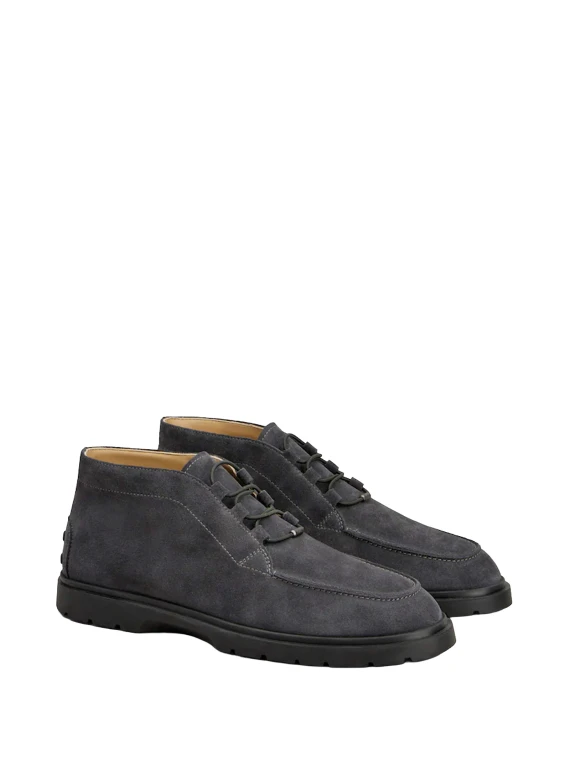 Boots Tod's