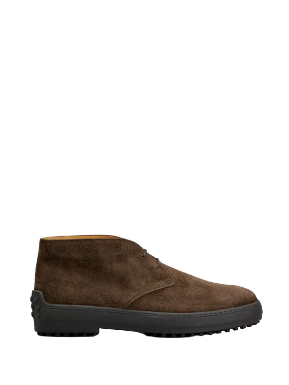 Stivali Polacco Winter Gomm 84L Tod's
