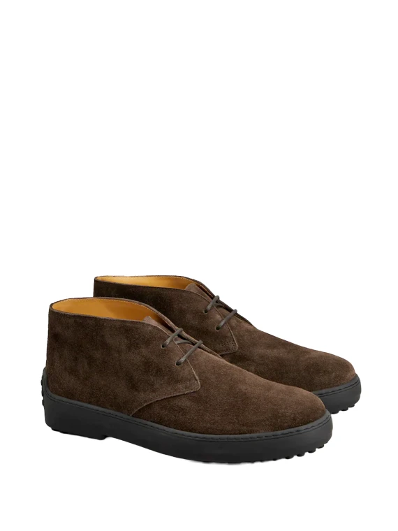 Stivali Polacco Winter Gomm 84L Tod's