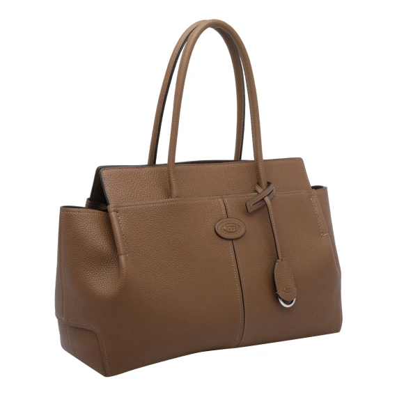 Borsa marrone Tod's