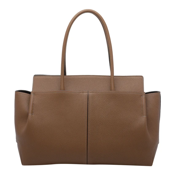 Borsa marrone Tod's