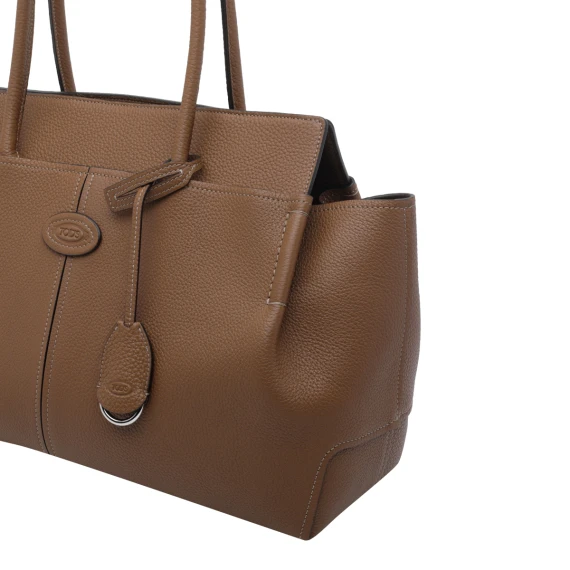 Borsa marrone Tod's