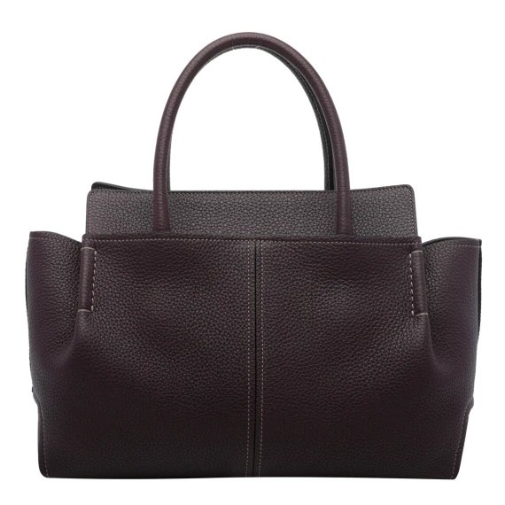 Borsa marrone Tod's
