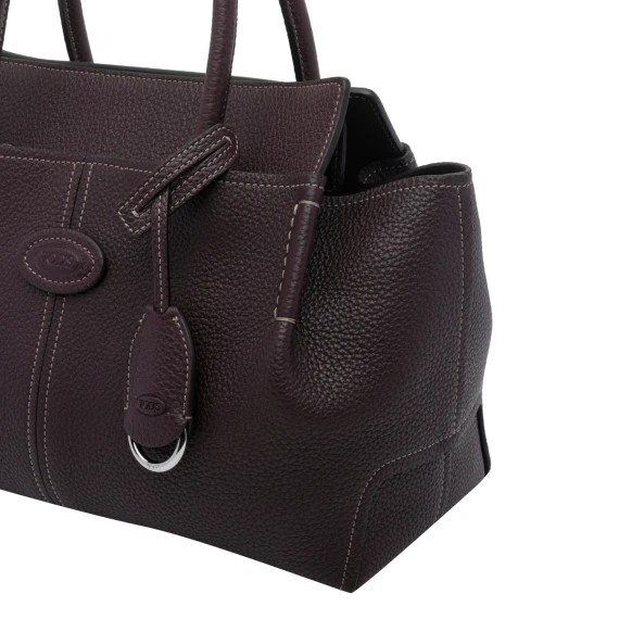 Borsa marrone Tod's