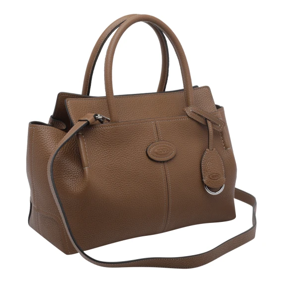 Borsa marrone Tod's