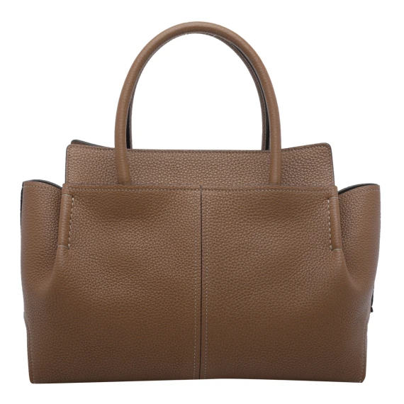 Borsa marrone Tod's