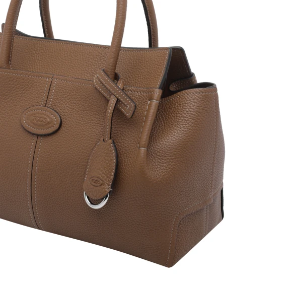 Borsa marrone Tod's