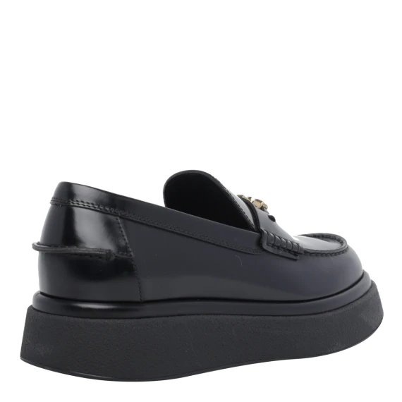 Scarpe basse nere Tod's