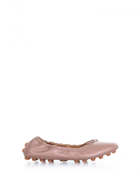 Scarpe basse Rosa primer