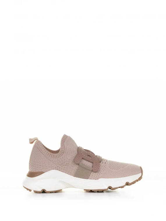 Sneakers Kate in tessuto tecnico - Taglia 41 - Tod's