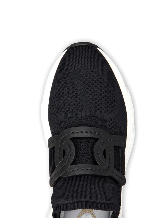 Kate Sneaker in technical fabric