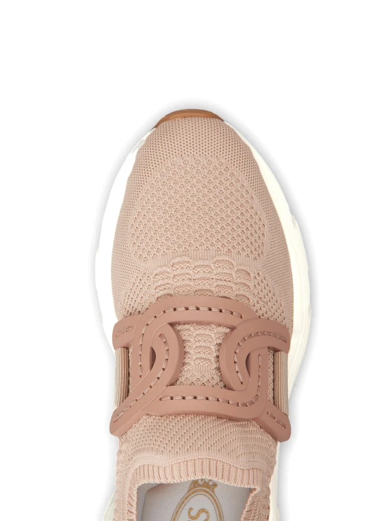 Kate Sneaker in technical fabric