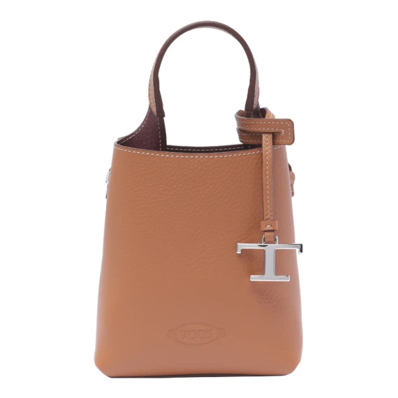 MICRO TOD'S HANDBAG