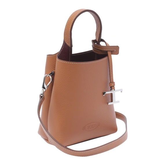 MICRO TOD'S HANDBAG