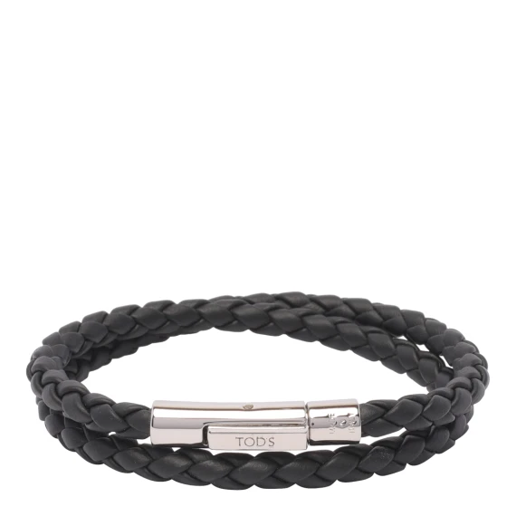 MYCOLORS LEATHER BRACELET